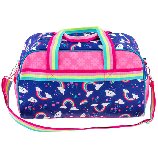 Stephen Joseph Duffle Rainbow