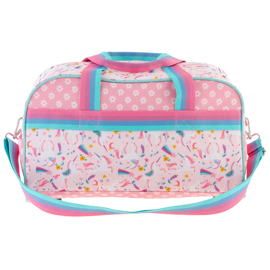 Stephen Joseph Duffle Unicorn