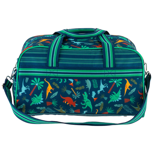 Stephen Joseph Duffle Dino