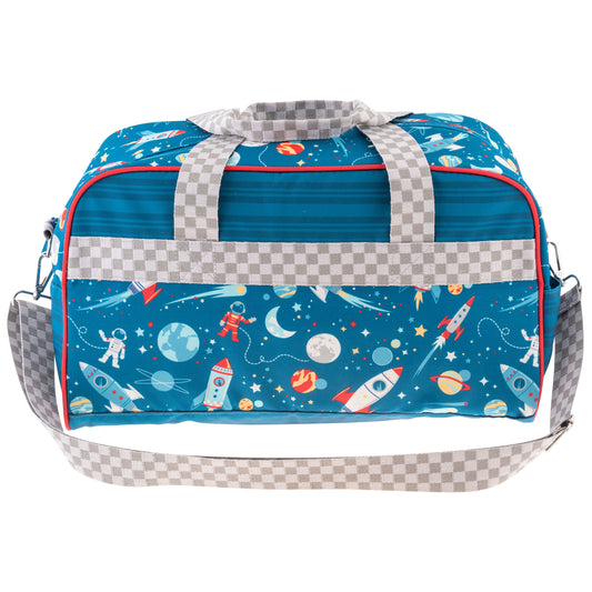 Stephen Joseph Duffle Space